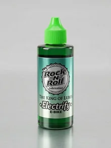 Electrify E-Bike chain lubricant