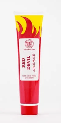 Red Devil Grease