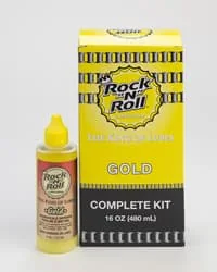 Gold Kit