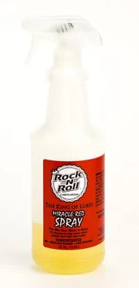 Miracle Red Spray