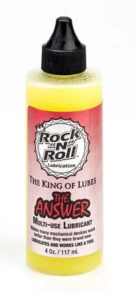 The Answer Holy Cow
